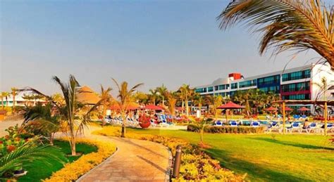 Hotel Royal Decameron Punta Centinela Guayaquil Atrapalo