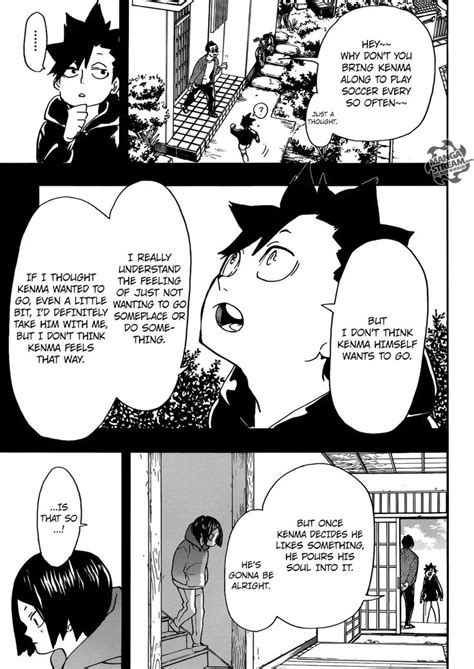 Haikyuu Vol36 Ch318 Mangapark Read Online For Free Haikyuu