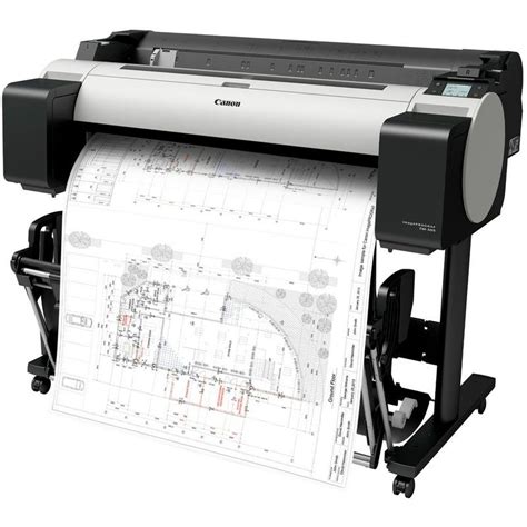 Canon Large Format Printer imagePROGRAF TM-300 - купить по лучшей цене ...