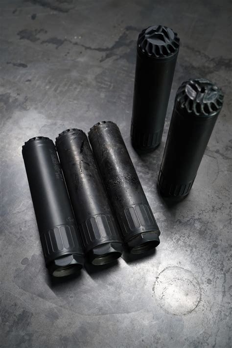 Trade In Osshuxwrx Hx Qd 556ti Suppressor Triarc Systems