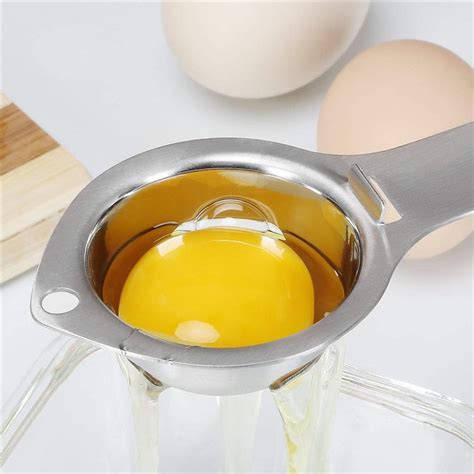 Egg Separator – Bake Everything