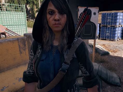 Far Cry 5 Companions Guide All Companions Locations Abilities Where