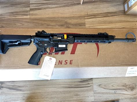 Lmt Estonian Reference Cqbmlk Pw Mars Es R Rahe Layaway Semi Auto