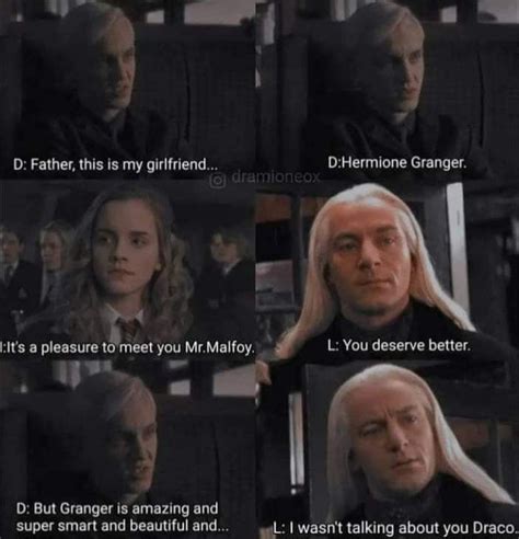 Pin By Toni On Dramione In 2024 Harry Potter Funny Funny Harry