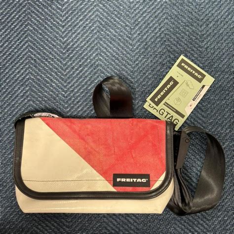 Freitag Cross Bag On Bunjang