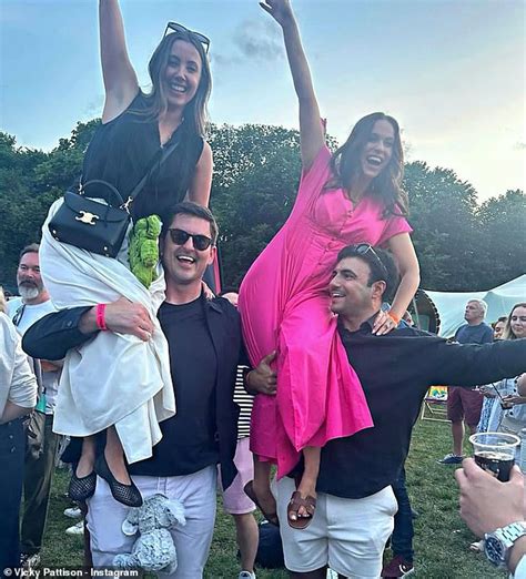 Vicky Pattison Puts On A Sizzling Display In A Green Triangle Bikini As She Shares Blessings