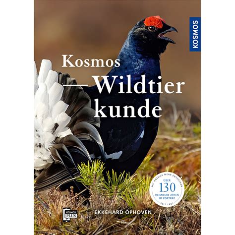 Kosmos Wildlife By Ekkehard Ophoven In German At Low Prices Askari