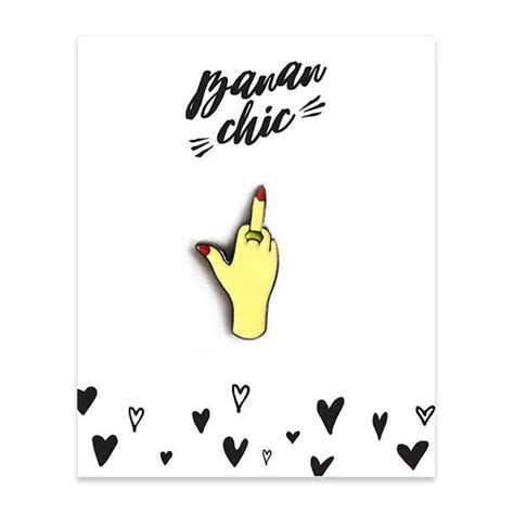 Купить Значок брошь Fuck Bananchik Polaroid STORE купить фотопленку плёночные