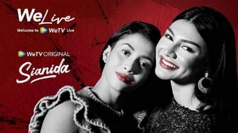 11 Aktris Indonesia Yang Pernah Perankan Lesbian Ada Yang Sampai