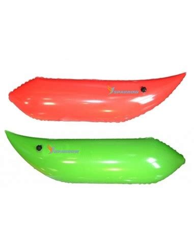 Chambre Gonflable Float Tube Sparrow Axs Record Olive