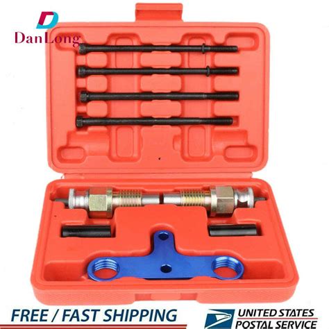 Bmw N20 N55 Engine Fuel Injector Tool Removal For Fuel Installer And