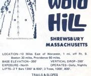 Ski Ward History - Massachusetts - NewEnglandSkiHistory.com