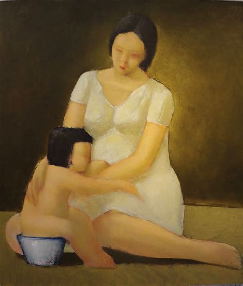 Có gì trong triển lãm tranh nude của Nguyễn Công Hoài