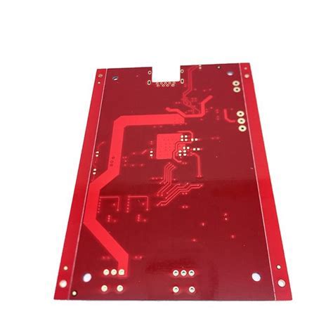 Isola Pcb Laminate PCB Manufacturing And PCB Assembly Manufacturer