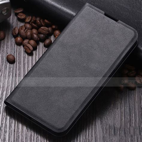 Coque Portefeuille Livre Cuir Etui Clapet Pour Xiaomi Mi Note Noir