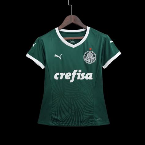 Camisa Palmeiras Original Atelier Yuwa Ciao Jp