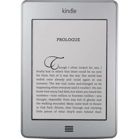 Best Amazon Kindle Comparison | Comparison tables - SocialCompare
