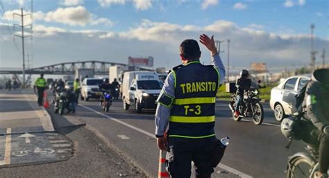 Inici Prueba Piloto Para Mejorar La Movilidad En El Ingreso A