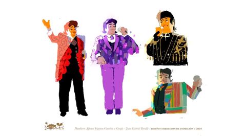 Video Google Le Dedica El Doodle De Hoy A Juan Gabriel Americano