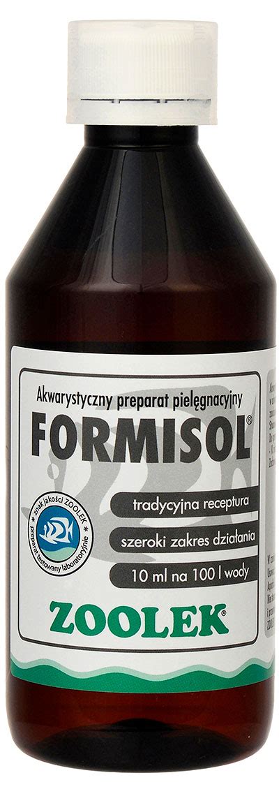 Formisol – ZOOLEK