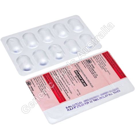 Buletrip Sr Mg Tablet Bupropion Quit Smoking Gma