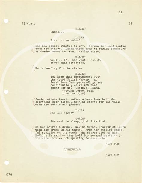 Naked City Golden Lads And Girls Original Screenplay For The