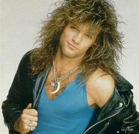 Untitled Jon Bon Jovi Bon Jovi 80s Bon Jovi