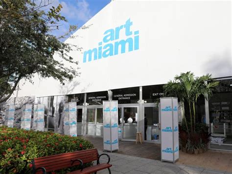 Miami Art Week: 17 can’t-miss events, mapped - Curbed Miami