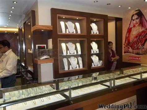 Portfolio Images - Senco Gold and Diamonds, Commercial Street, Central ...