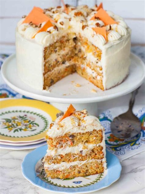 Pineapple Carrot Cake Video Tatyanas Everyday Food