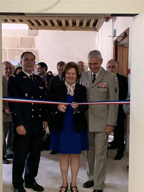 Gouverneur Militaire De Paris GMP On Twitter RT INI Invalides