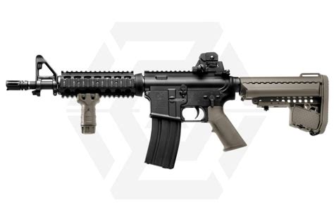 Tokyo Marui Next Gen Recoil Aeg M4 Cqb R Dark Earth Zero One Airsoft