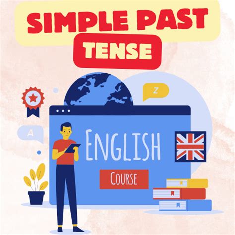 Voice Learn Master The Simple Past Tense In English Intermediate English Lesson