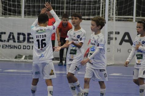 No Pr Ximo Final De Semana Tubar O Futsal Promove Testes Para