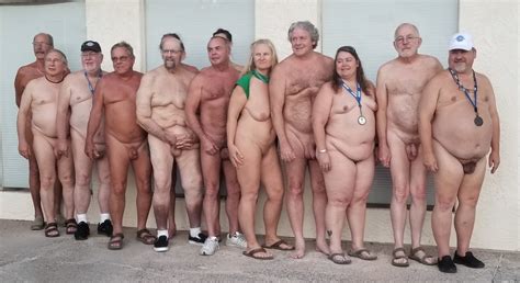 EXPOSITION NATURELLE Groupes De Naturistes