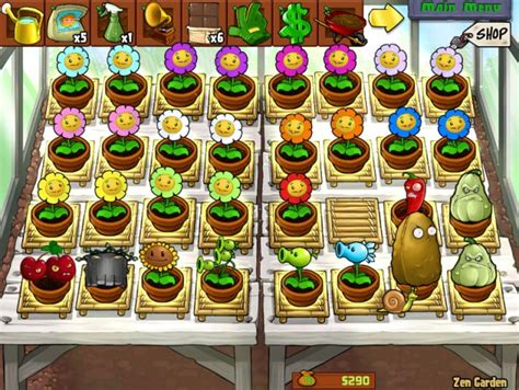 Скачать игру растения против зомби 2 русскую версию Plants Vs Zombies