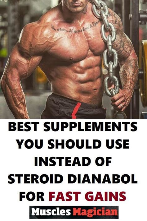 Best Bulking Supplements That Work Like Steroids Supplements For Muscle Growth Bodybuilding