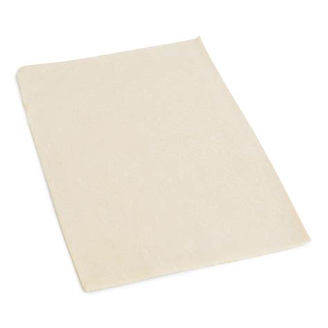 Dough Puff Pastry Sheet 10" X 15" (2227700) | Sysco Foodie