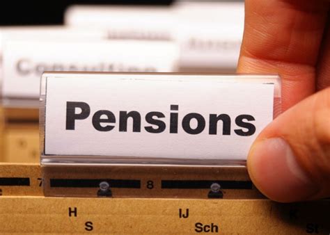 State Pension Age Review Launched And Minimum Workplace Pension