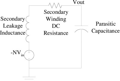 Figure 1 1 From Design And Control Of Photoflash Capacitor Charging