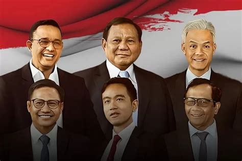 Intip Kegiatan Masa Tenang Hari Kedua Anies Muhaimin Prabowo Gibran