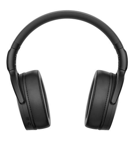 Sennheiser Hd 350bt Wireless Over Ear Headphones At Mighty Ape Nz