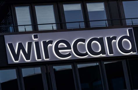 Nach Milliarden Pleite Wirecard Urteil Kann Rechtsgeschichte Schreiben