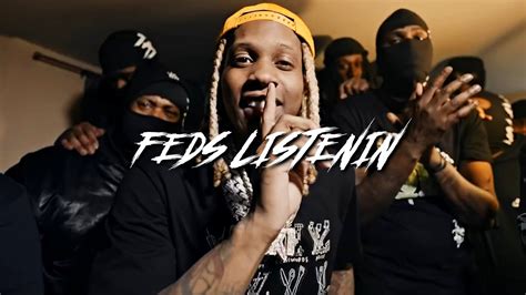 Hard No Auto Durk X King Von X Lil Durk Type Beat Feds