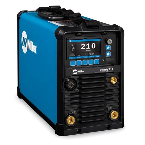 Tig Welding Machines Miller