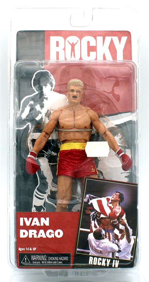 Rocky IV Ivan Drago Escala 1/6 Hot Toys | ubicaciondepersonas.cdmx.gob.mx