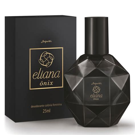 Eliana Nix Jequiti Parfum Un Nouveau Parfum Pour Femme