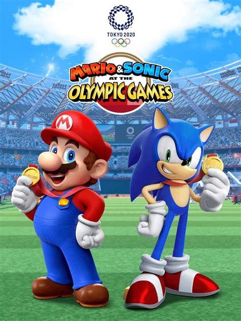 Buy Cheap Mario Sonic At The Olympic Games Tokyo Nintendo Switch