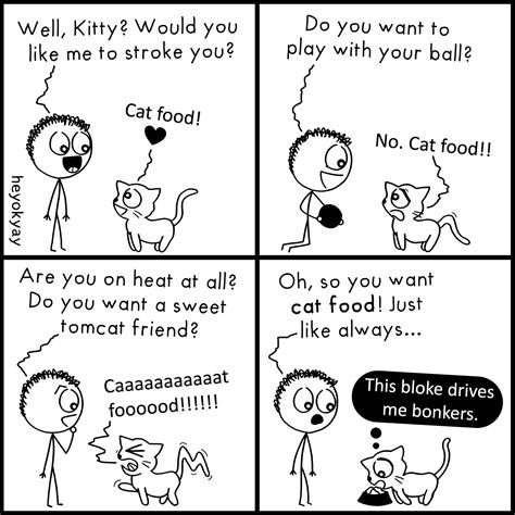 Cat Food