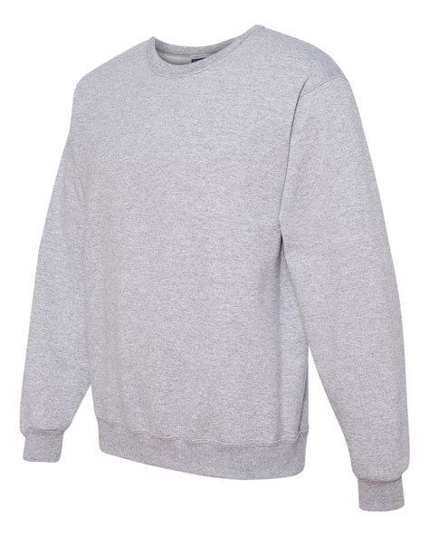 Jerzees Nublend Crewneck Sweatshirt 562mr Ebay